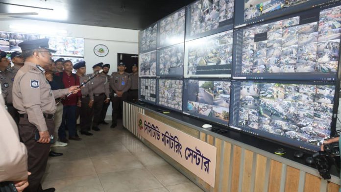সিসিটিভি