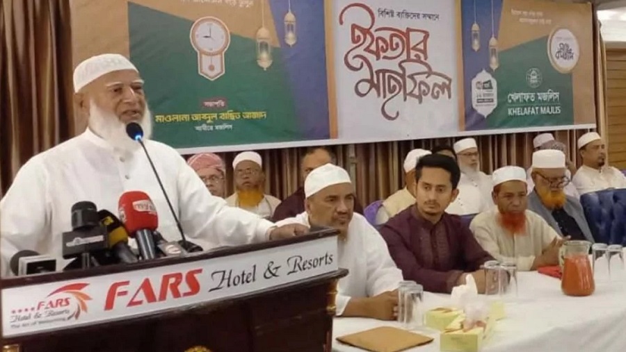 জুলাই