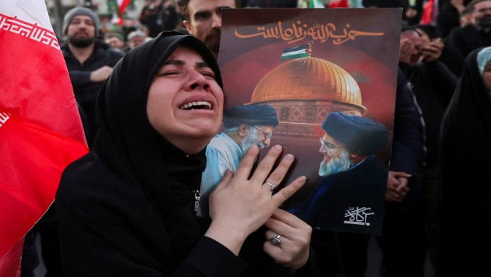 খামেনি