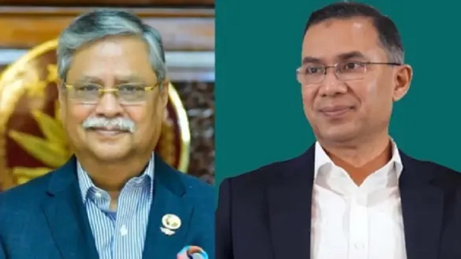 রাষ্ট্রপতি