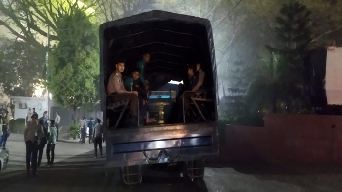 অভিযান