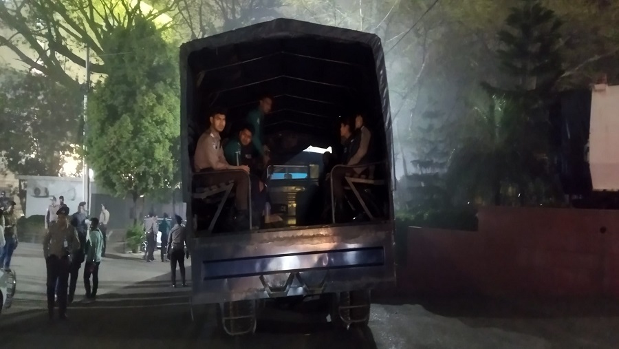 অভিযান