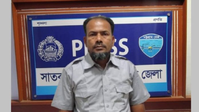 হত্যা