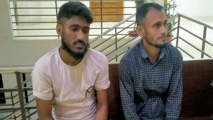 মাটি
