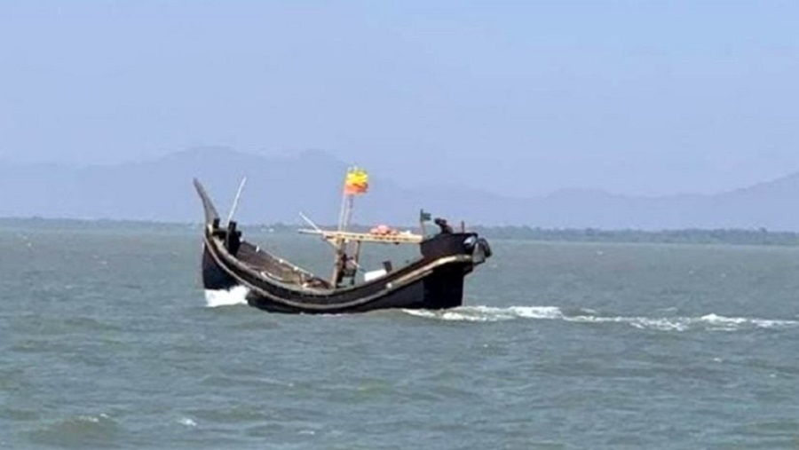 আরাকান আর্মি