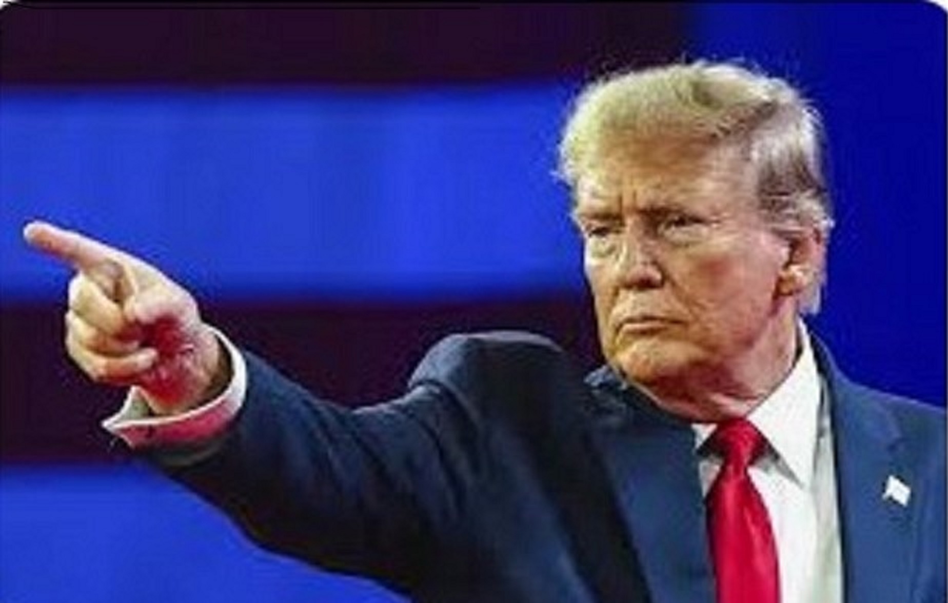 ইরানের বিদ্যুৎ কেন্দ্রগুলো ‘ধ্বংস’ বা ‘নিশ্চিহ্ন’ করে দেওয়ার হুমকী ট্রাম্পের