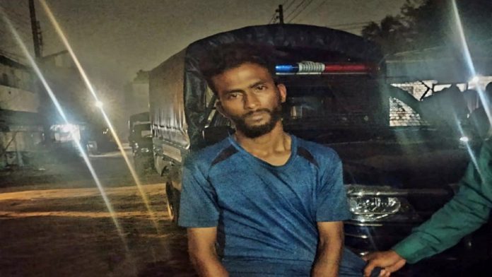 আগ্রাবাদ এক্সেস