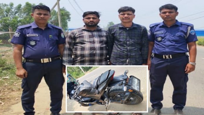 বাঁশখালী