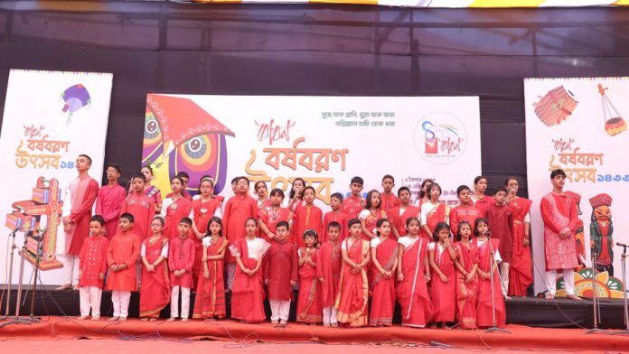 বোধন