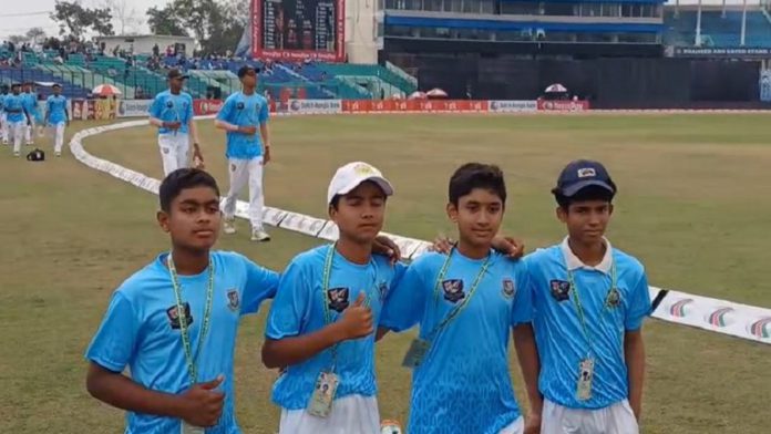 ক্রিকেট