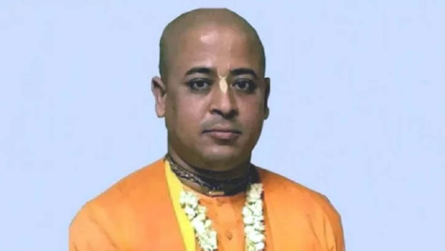 চিন্ময়
