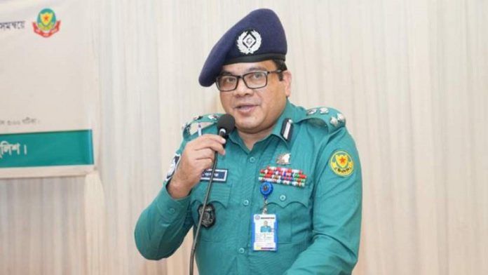 সিএমপি