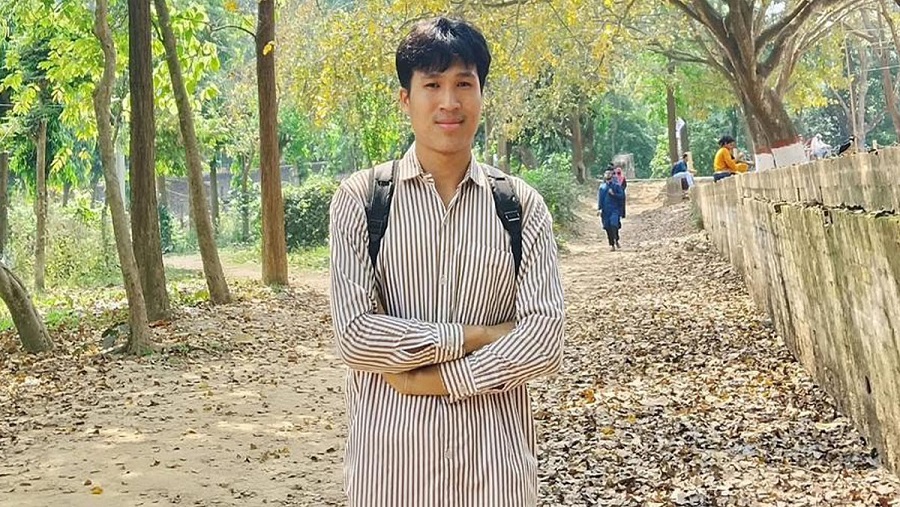 চবি