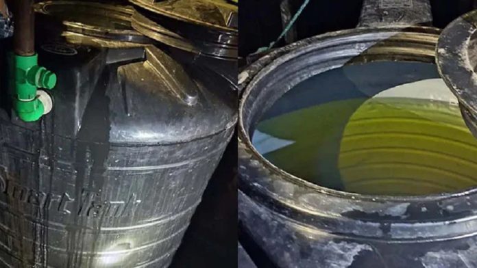 ডিজেল