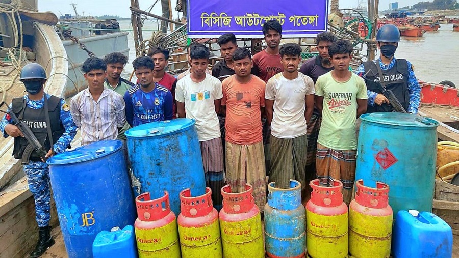 ডিজেল