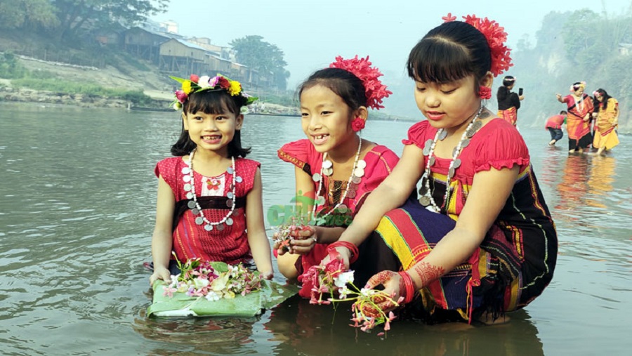 বিজু
