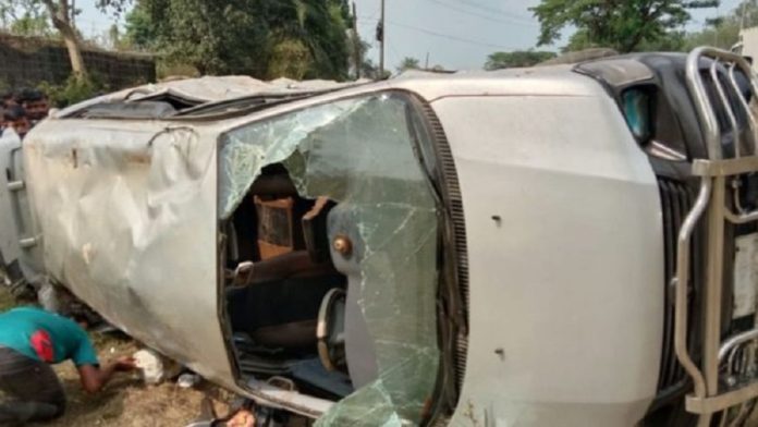 মাইক্রোবাস