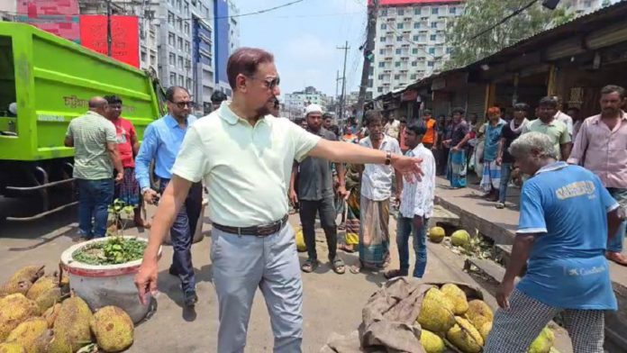 স্টেশন রোড