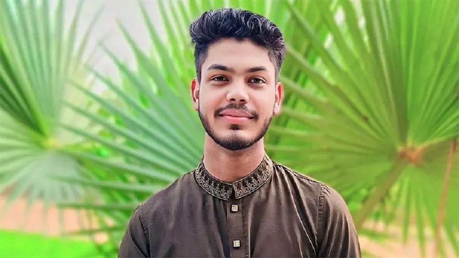 পথচারী