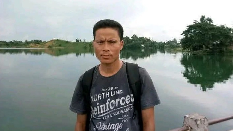 রাঙামাটি
