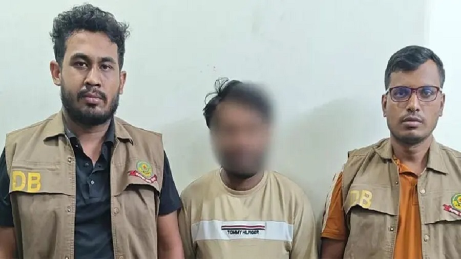 ইয়াবা