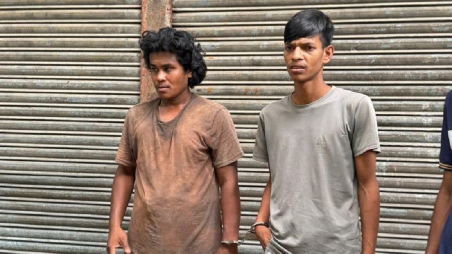 বোয়ালখালী