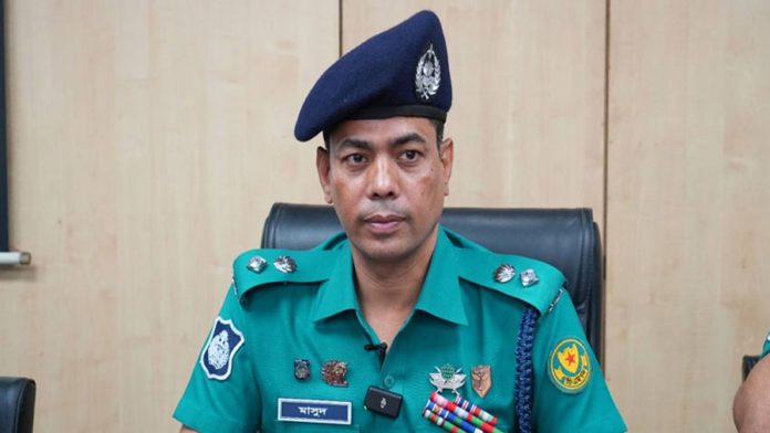 পুলিশ সুপার