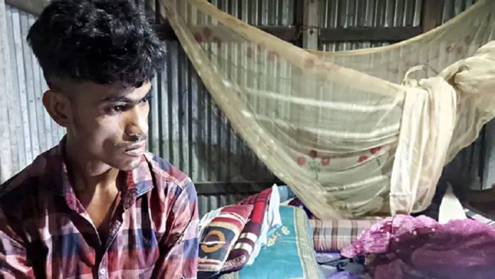 মাদকাসক্ত