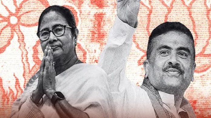 পশ্চিমবঙ্গ