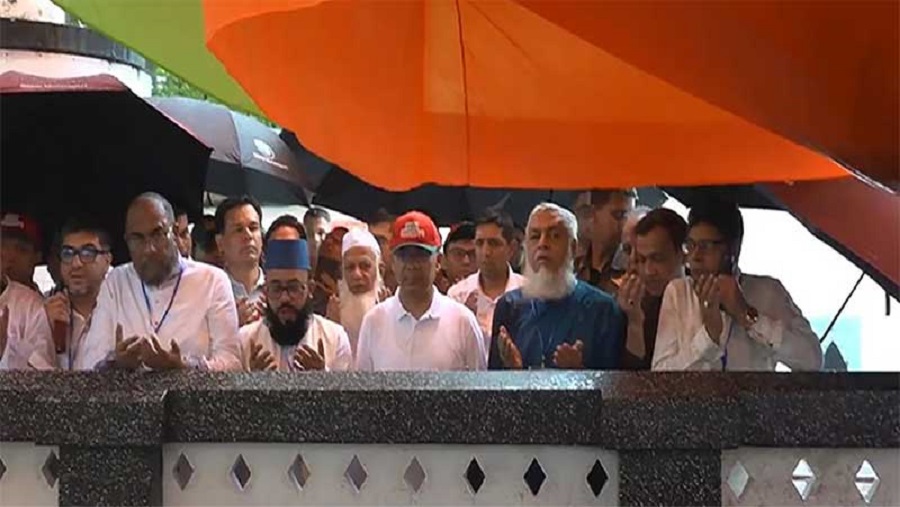 প্রধানমন্ত্রী